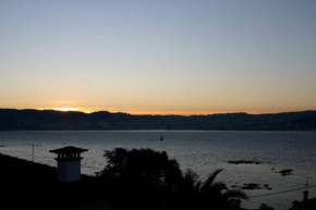 Adosado con increíbles vistas a 150m de la playa